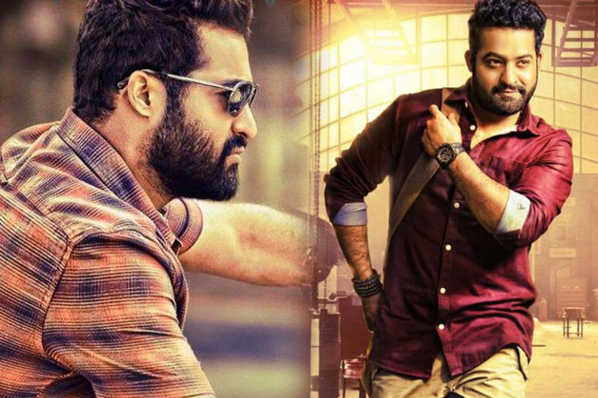 Jr NTRs Janatha Garage to enter to Rs 100 Cr Club?